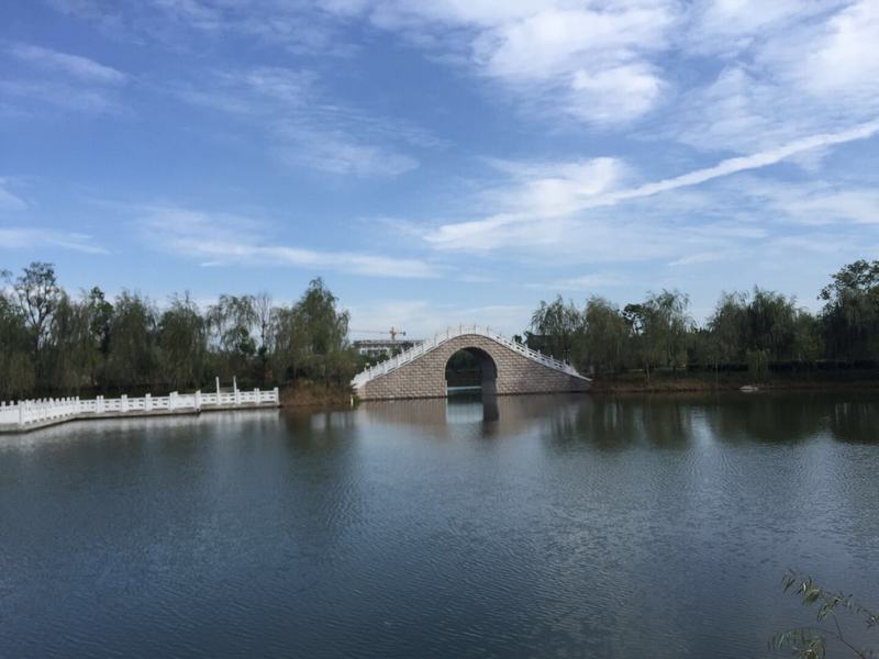 景区风采