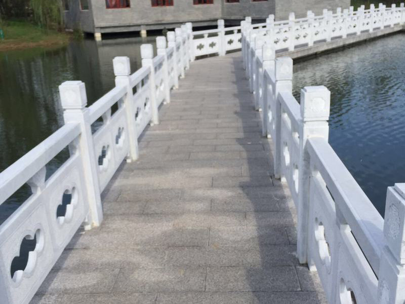 景区风采