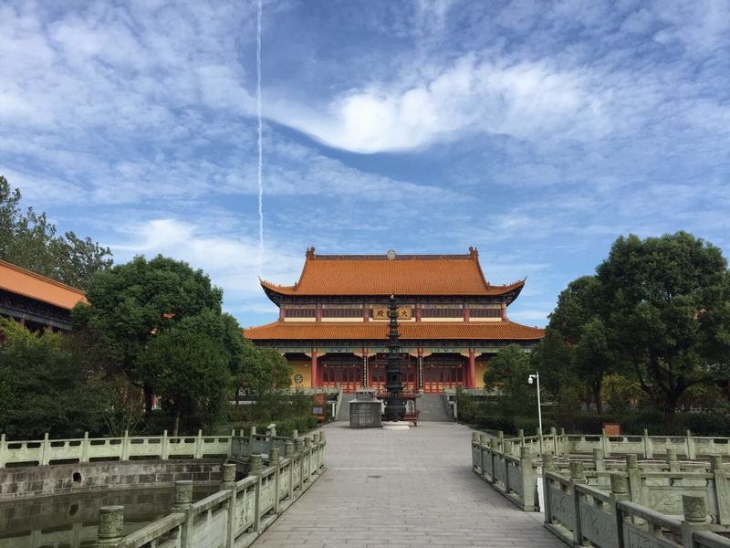 景区风采